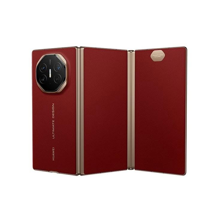 Huawei Mate X7